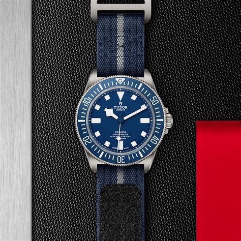 tudor pelagos m25707b/23-0001|tudor pelagos fxd.